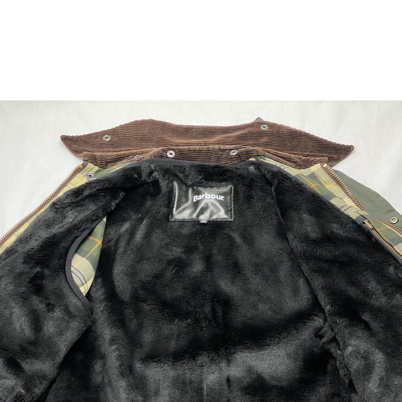 BARBOUR バブアー/BEDALE　JACKET/1901152//BCランク/52