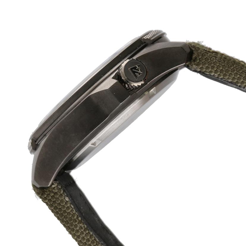 CITIZEN シチズン/エコドライブ／プロマスター/U822-008MS04//482******/ABランク/75