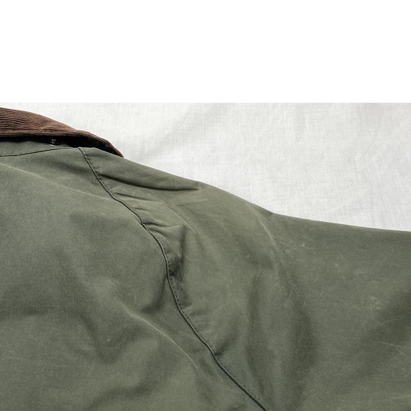 BARBOUR バブアー/BEDALE　JACKET/1901152//BCランク/52