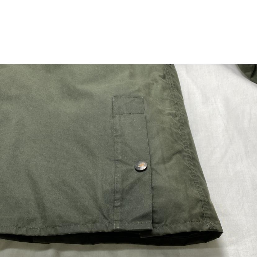 BARBOUR バブアー/BEDALE　JACKET/1901152//BCランク/52