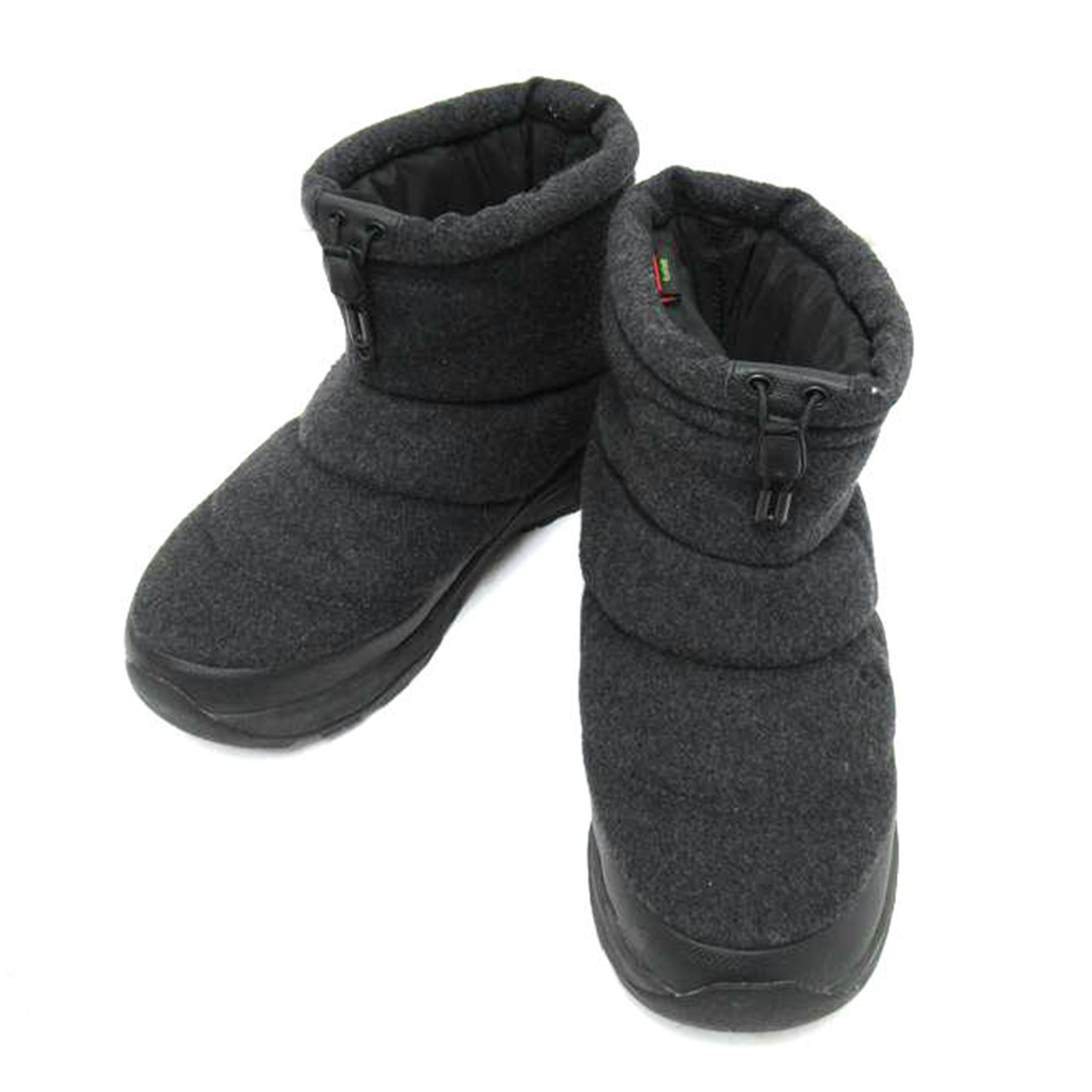 THE　NORTH　FACE/ブーツ／Nuptse　Bootie　WP　VI　Short/NF51874//ABランク/63