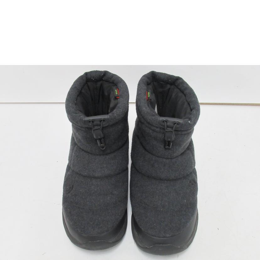 THE　NORTH　FACE/ブーツ／Nuptse　Bootie　WP　VI　Short/NF51874//ABランク/63