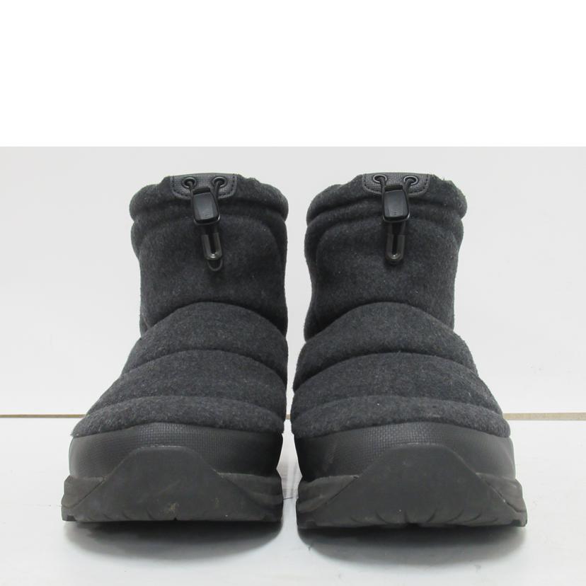 THE　NORTH　FACE/ブーツ／Nuptse　Bootie　WP　VI　Short/NF51874//ABランク/63