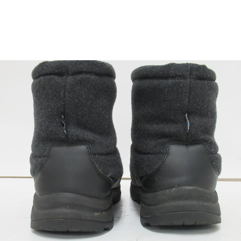 THE　NORTH　FACE/ブーツ／Nuptse　Bootie　WP　VI　Short/NF51874//ABランク/63