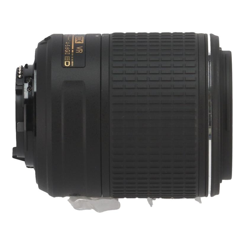 Nikon ニコン /交換レンズ/55-200mm/AF-S DX 55-200mm f4-5.6G ED VR II //20813055/ABランク/67