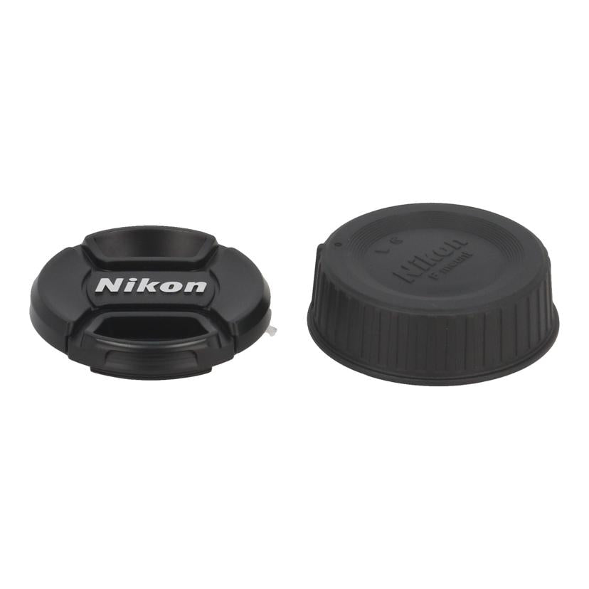 Nikon ニコン /交換レンズ/55-200mm/AF-S DX 55-200mm f4-5.6G ED VR II //20813055/ABランク/67
