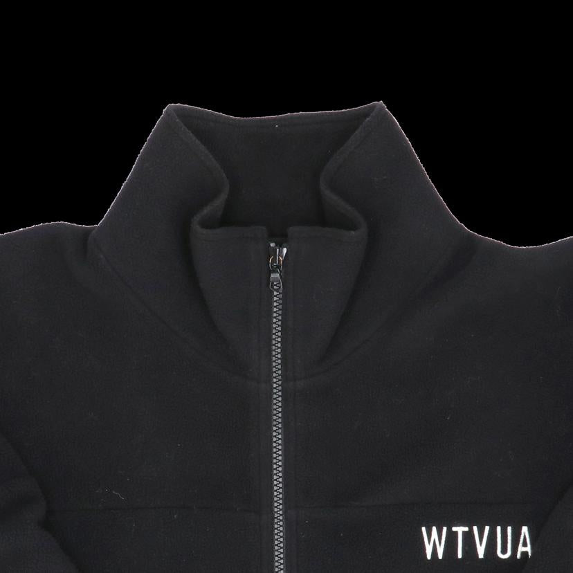 WTAPS ダブルタップス/FORESTERCARIGANFLEECE／入手困難／レア/202ATDT-CSM31//ABランク/24