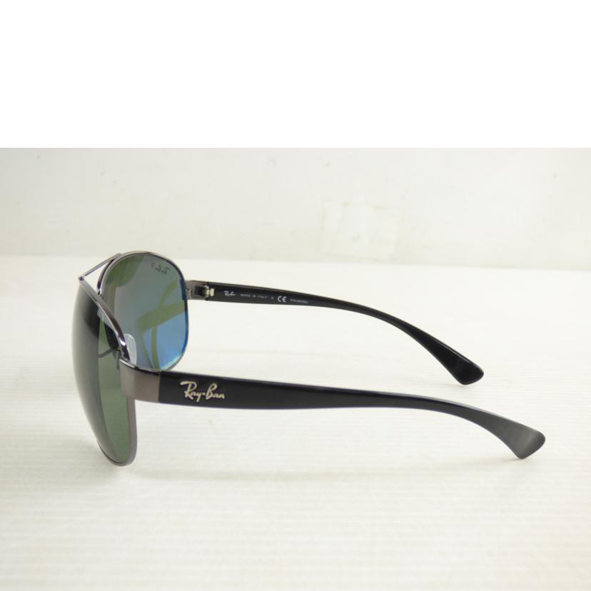 Ray　Ban レイバン/サングラス/RB3386//ABランク/64