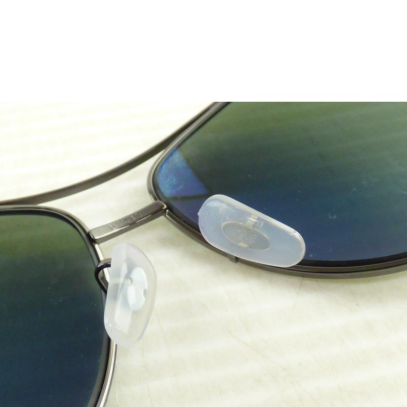Ray　Ban レイバン/サングラス/RB3386//ABランク/64