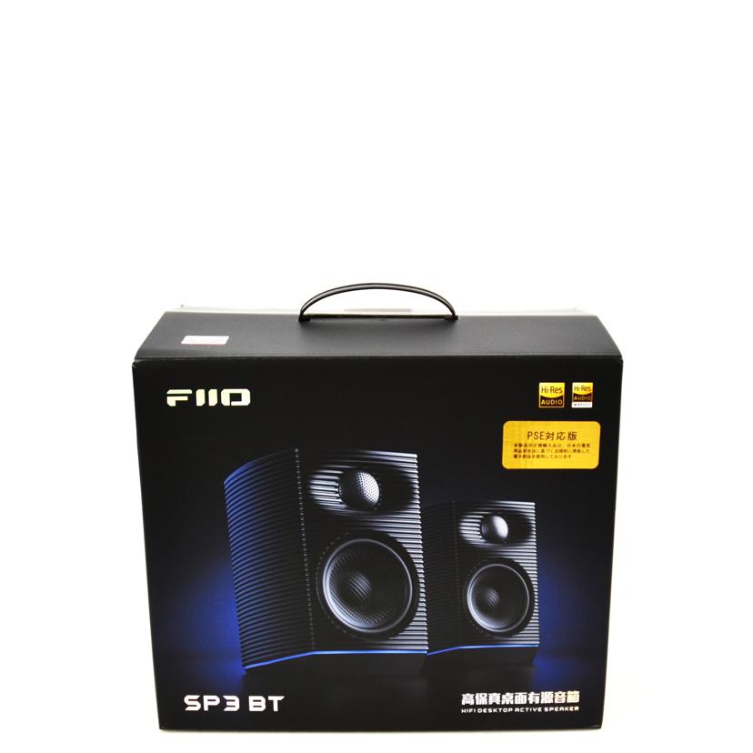 Fiio フィーオ/BT　スピーカー/SP3 BT//ABランク/75