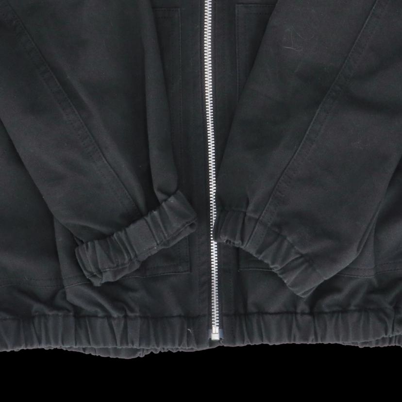 WTAPS ダブルタップス/DOOMコットンツイルジャケット／入手困難／レア/242WVDT-JKM01//ABランク/24