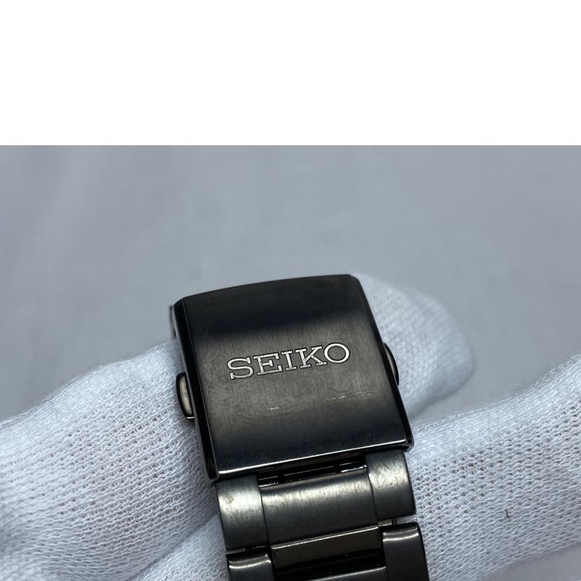 SEIKO SEIKO/SEIKO　5　海外モデル//ABランク/52