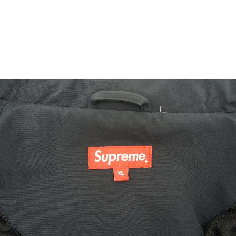 Supreme ｼｭﾌﾟﾘｰﾑ/Supremeナイロンジャケット//Bランク/78