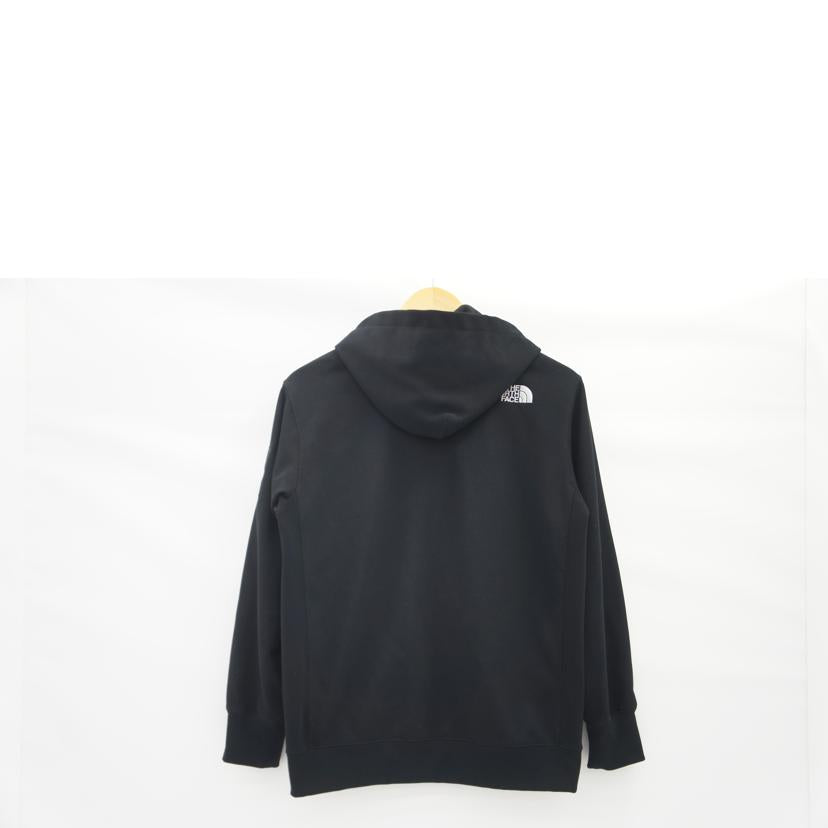 THE　NORTH　FACE ノースフェイス/スクエアロゴジップフーディー/NT12037//Aランク/24