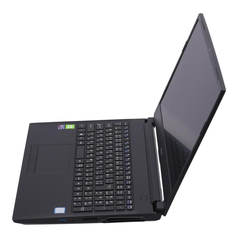 mouse マウスコンピューター　/Win10ノートPC／Win11アップ可能/MB-K700SN-M2SH2//U104254714/Bランク/82