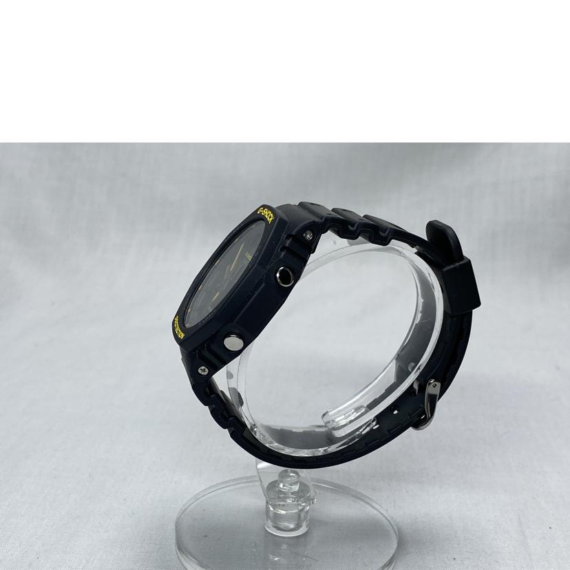 CASIO CASIO/G－SHOCK　ソーラー/GA-B2100//ABランク/52