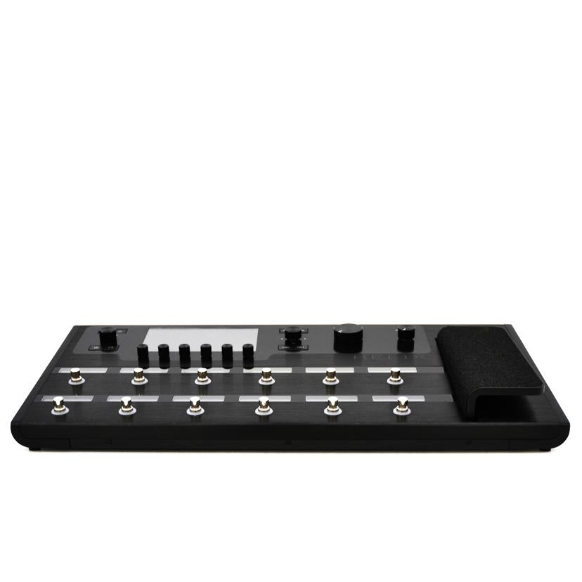 LINE6 ライン6/マルチエフェクター/HELIX Floor//ABランク/75