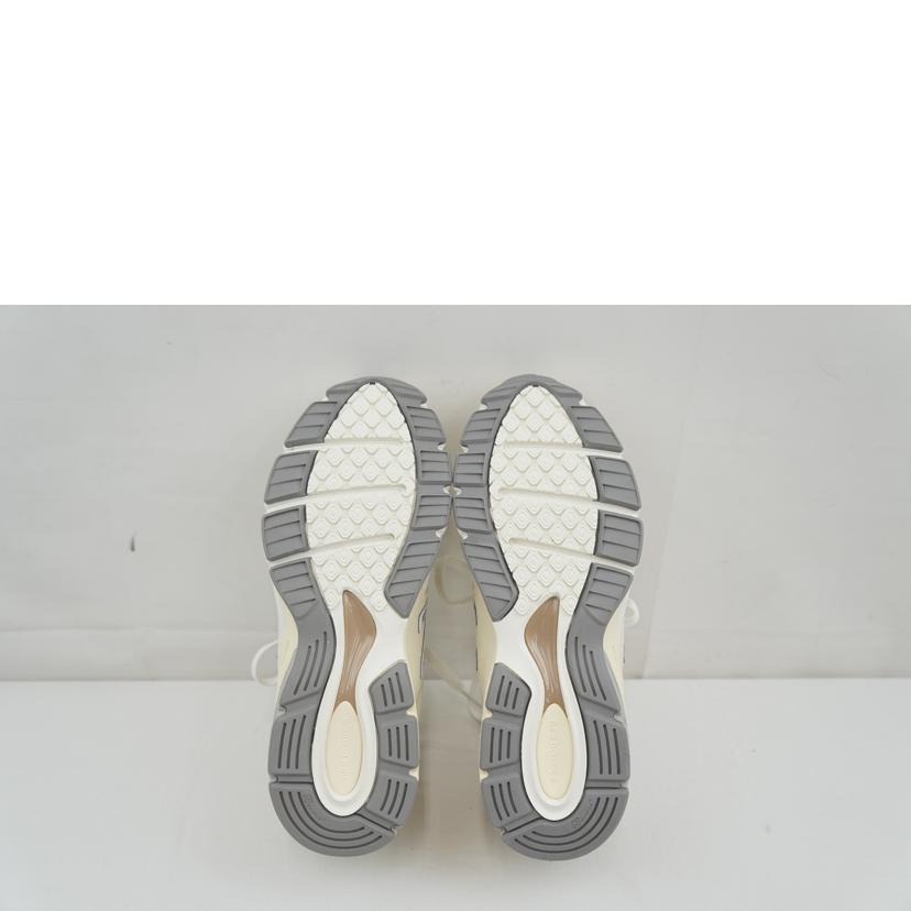 NB ニューバランス/NB　スニーカー　990／ベ－ジュ　25．5/U990TE4//Aランク/67