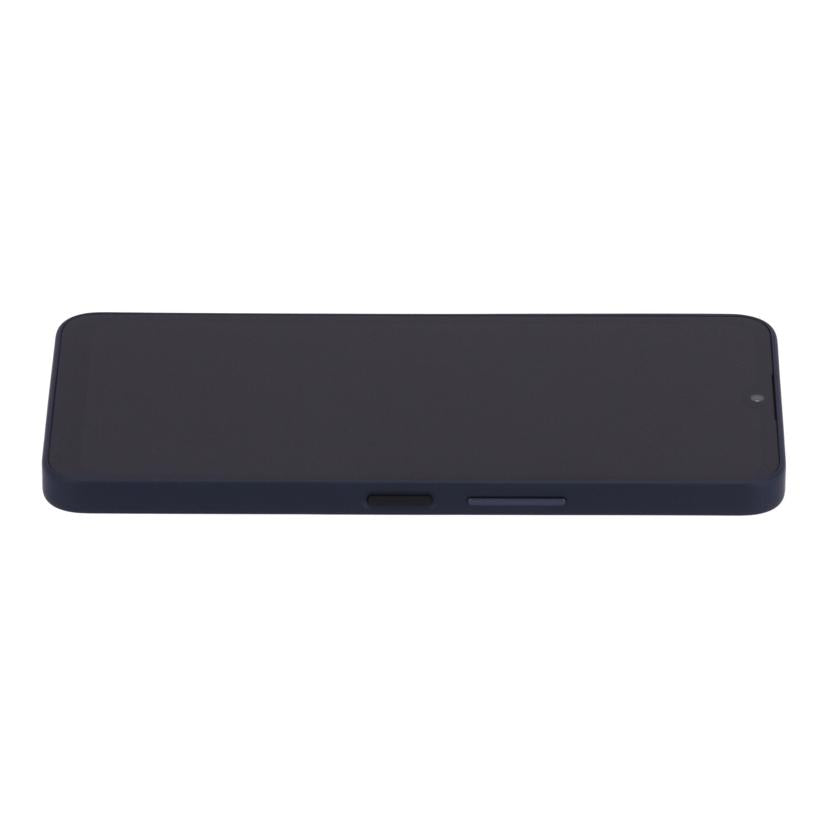 SHARP　docomo シャープ/スマートフォン／AQUOS　wish4/SH-52E//351729271736695/Sランク/01