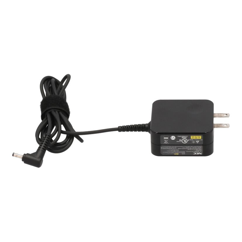 NEC エヌイーシー/ノートパソコン/PC-NS100N2W/9908714FC/Bランク/85【中古】 NEC エヌイーシー/家電・カメラ・AV機器｜WonderREX-ONLINE 公式通販サイト