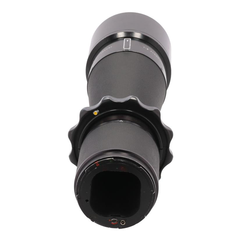 HASSELBLAD ハッセルブラッド/交換レンズ／C500mm/Tele Tessar C 500mm F8//4869611/Bランク/09