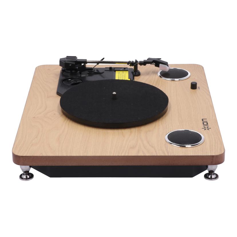 ION　AUDIO　 アイオンオーディオ 　/レコードプレーヤー/Archive LP//(21)BF1501I53600530/Bランク/75