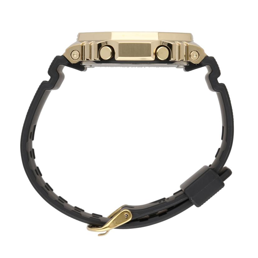 CASIO カシオ/G－SHOCK／メタルカバード／クオーツ/GM-2100G//Sランク/78