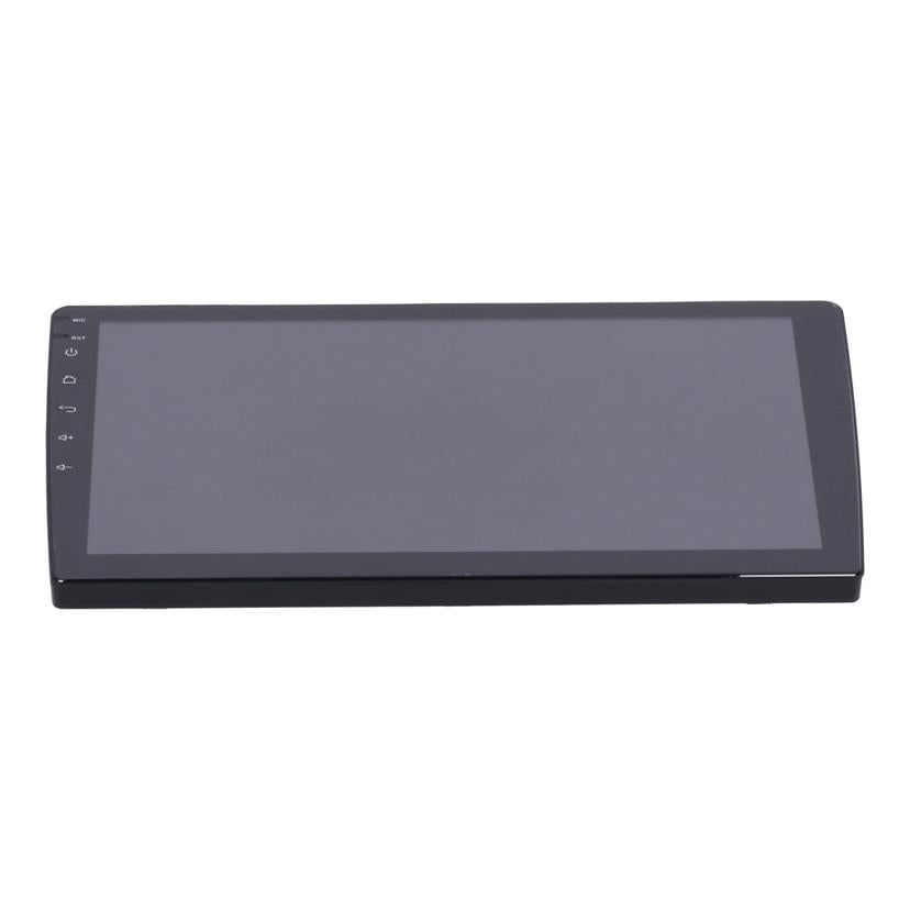 MOBET Pirara/Androidカーーナビゲーション／インダッシュ/PC-N10C2//PCN10C2A001135/Aランク/69