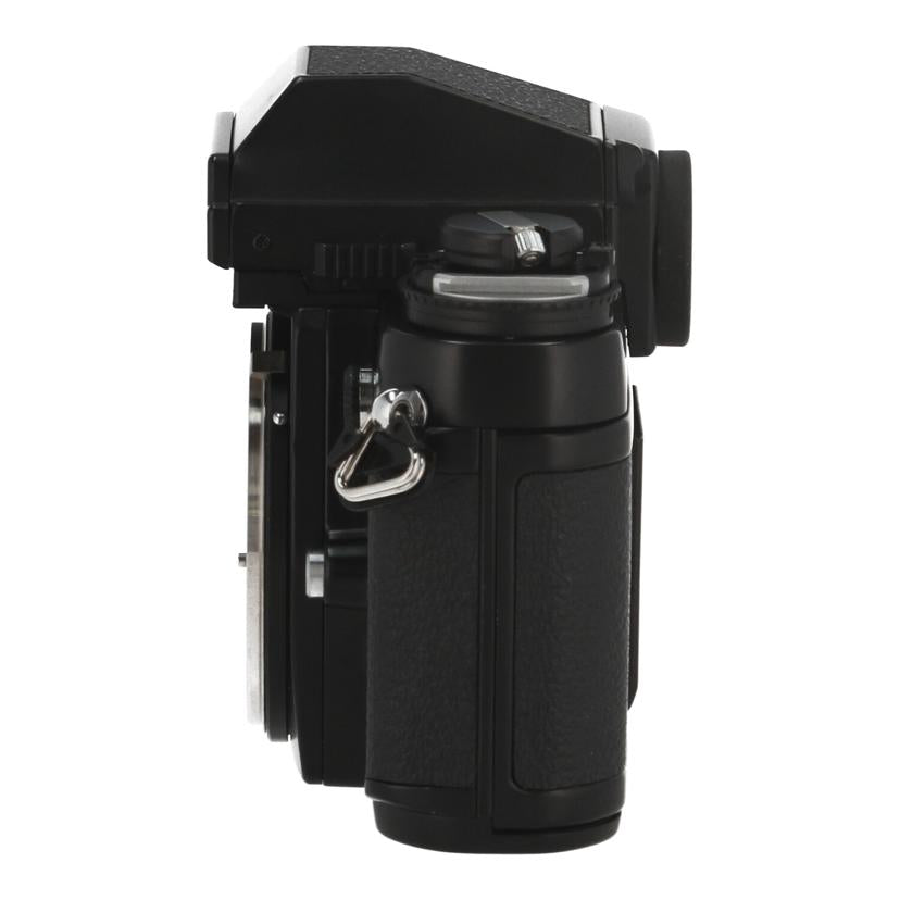 Nikon ニコン　/フィルム一眼レフ　ボディ/F3ｱｲﾚﾍﾞﾙ 後期//1909400/Bランク/62