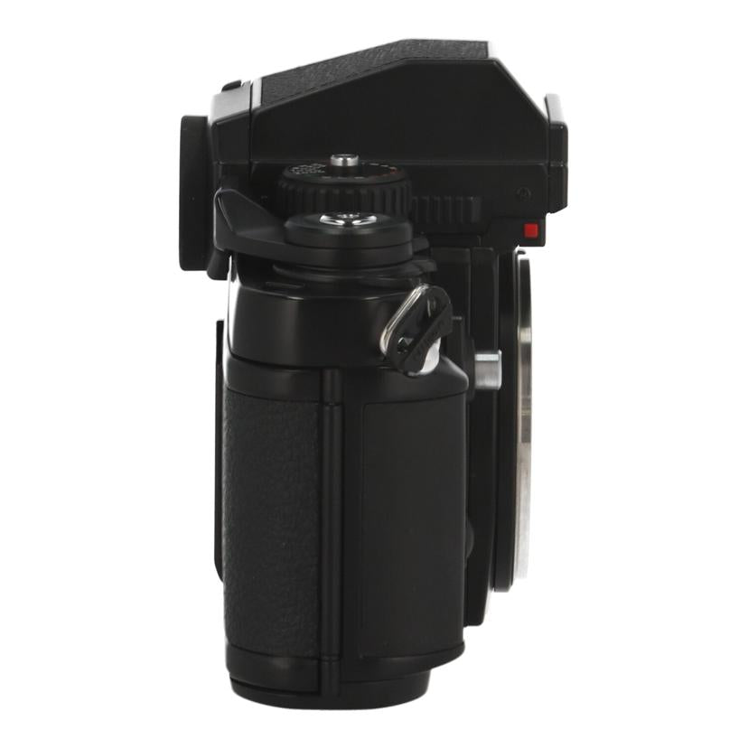 Nikon ニコン　/フィルム一眼レフ　ボディ/F3ｱｲﾚﾍﾞﾙ 後期//1909400/Bランク/62