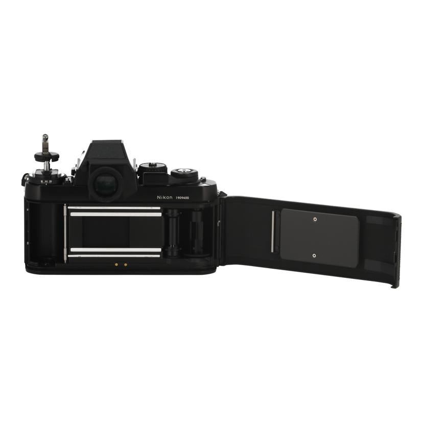 Nikon ニコン　/フィルム一眼レフ　ボディ/F3ｱｲﾚﾍﾞﾙ 後期//1909400/Bランク/62