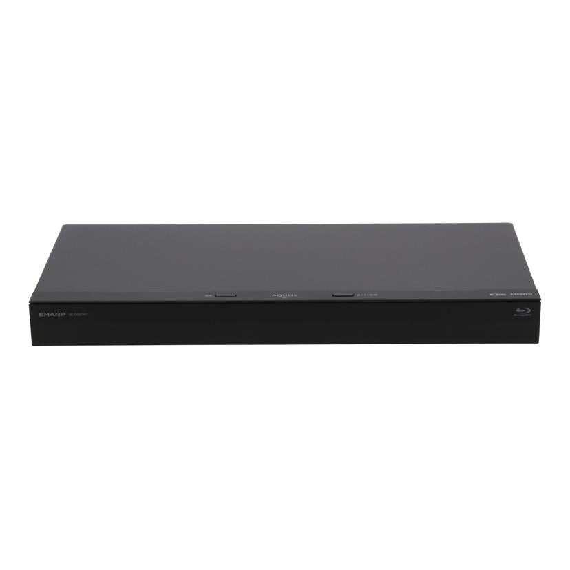 SHARP シャープ /BDレコーダー/AQUOSブルーレイ/2B-C05CW1//918074121182/Bランク/62