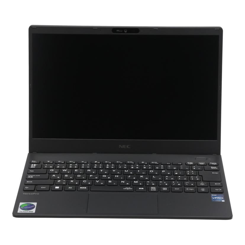 NEC 日本電気 /Win11ノートPC/VersaPro UltraLite/PC-VKT44NZGJ//450E0012A/Bランク/05