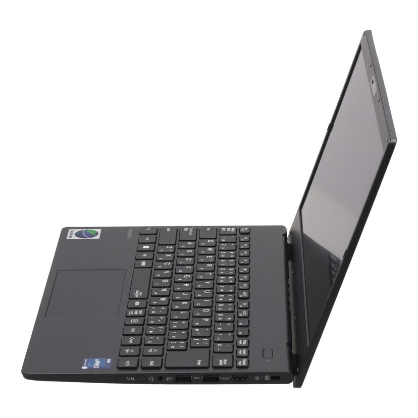 NEC 日本電気 /Win11ノートPC/VersaPro UltraLite/PC-VKT44NZGJ//450E0012A/Bランク/05