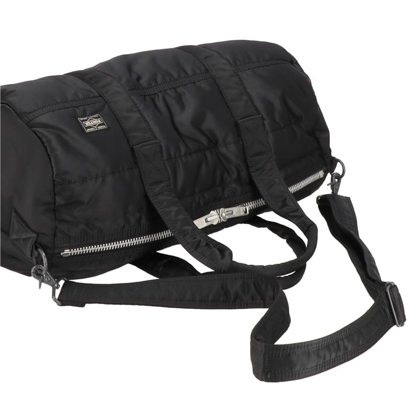 PORTER ポーター/タンカー　2WAYボストンバッグ（S）/622-66990//Aランク/09