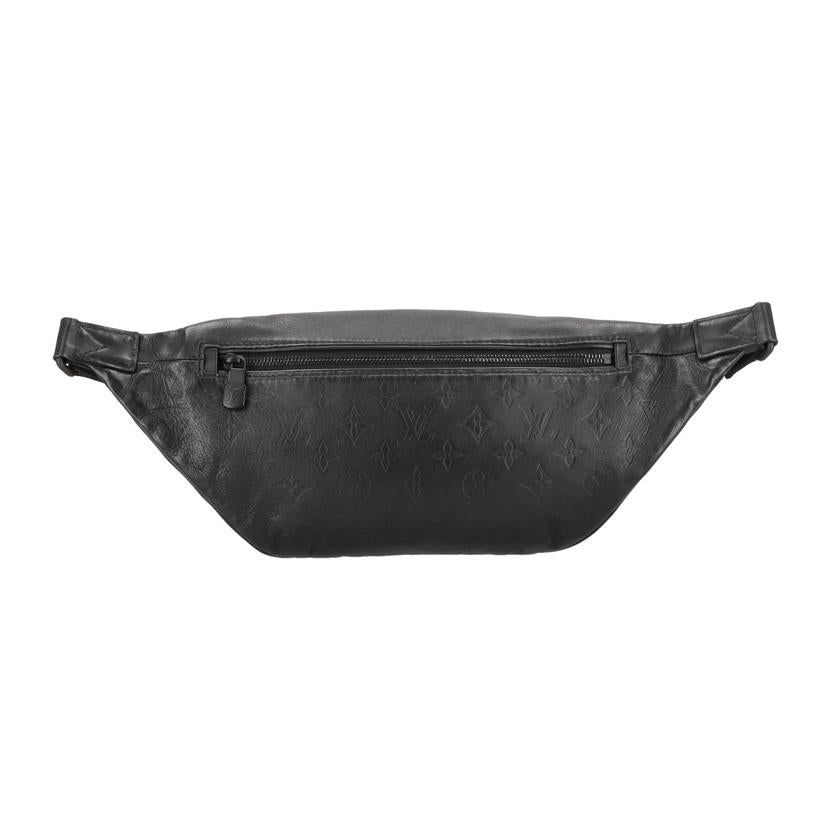 LOUIS VUITTON ルイ・ヴィトン/デイスカバリーバムバッグPM／モノグラムシャドウ/M46036//MI1***/ABランク/94