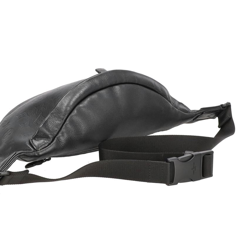 LOUIS VUITTON ルイ・ヴィトン/デイスカバリーバムバッグPM／モノグラムシャドウ/M46036//MI1***/ABランク/94