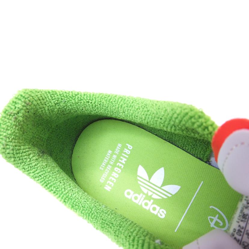 adidas アディダス/セサミストリート　コラボスニーカー/GZ3098//ABランク/88