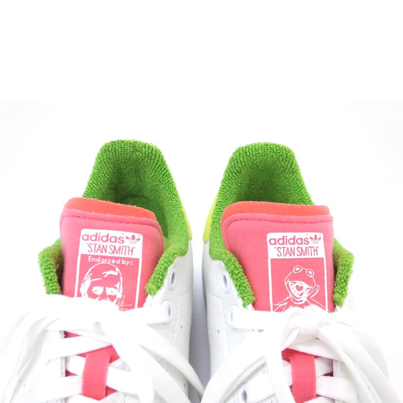 adidas アディダス/セサミストリート　コラボスニーカー/GZ3098//ABランク/88