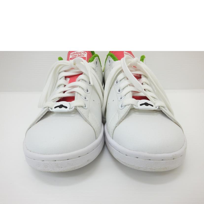 adidas アディダス/セサミストリート　コラボスニーカー/GZ3098//ABランク/88