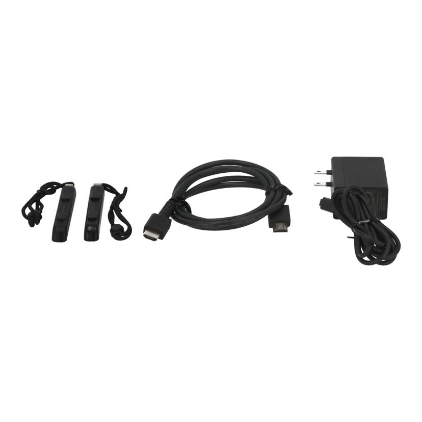 NINTENDO 任天堂 ニンテンドー　/Nintendo　Switch　本体/HAC-001//XAJ10046568754/BCランク/71