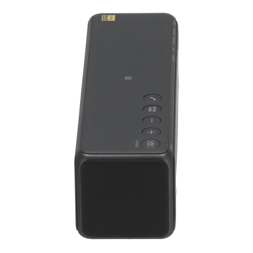 SONY ソニー /ワイヤレススピーカー/h.ear.go/SRS-HG1//S015026834E/Bランク/22
