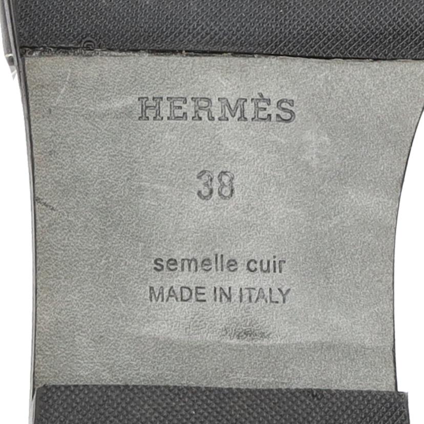 HERMES エルメス/◇オラン　サンダル/HC021056Z//Aランク/09