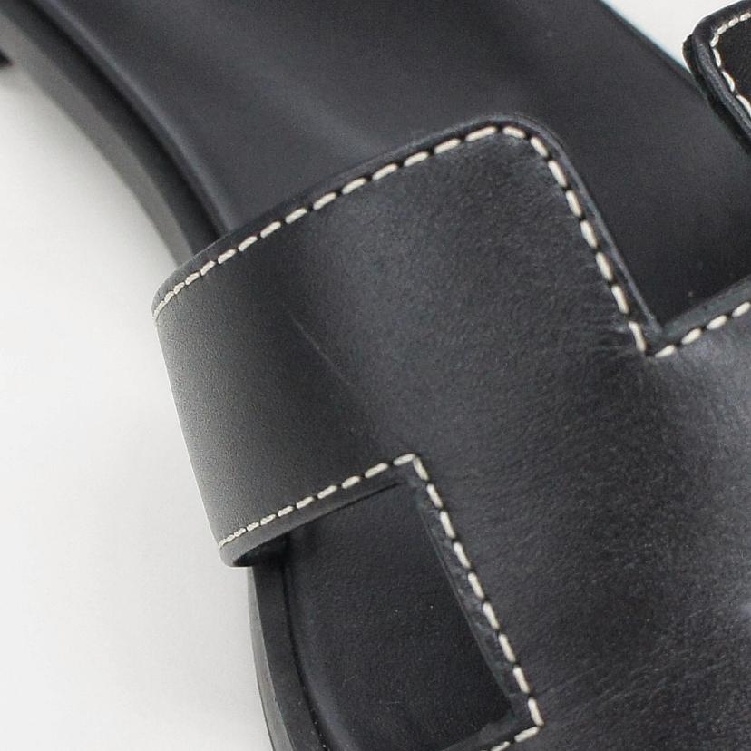 HERMES エルメス/◇オラン　サンダル/HC021056Z//Aランク/09
