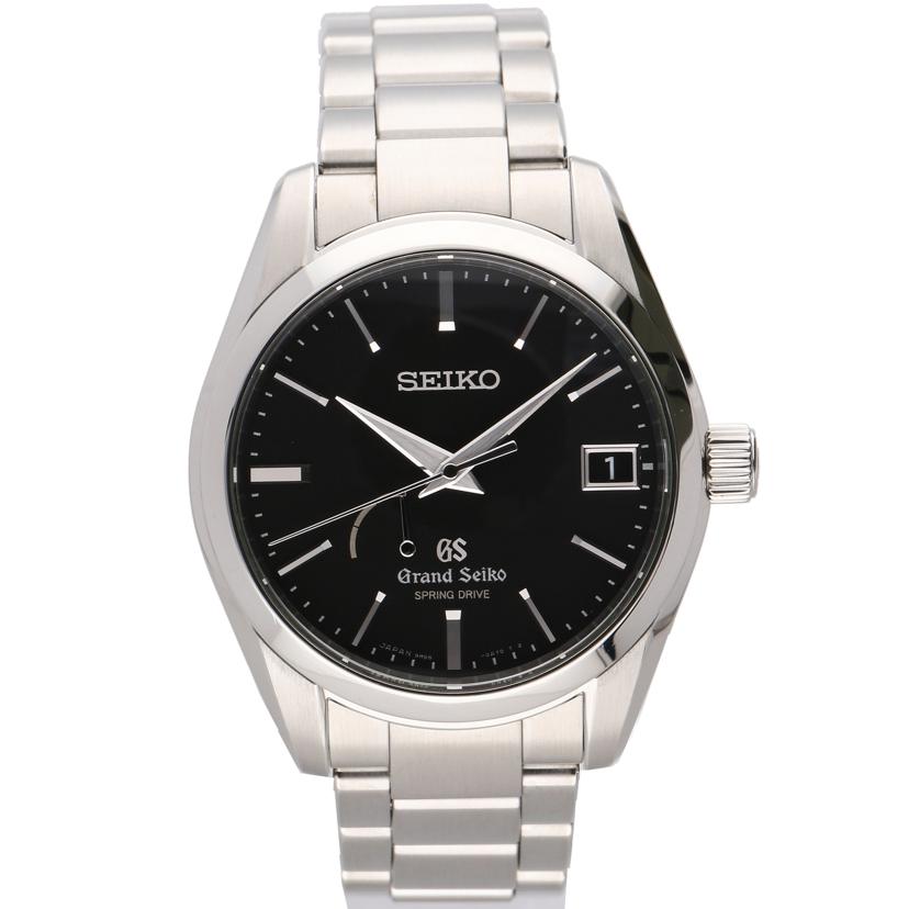 Grand　Seiko グランドセイコー/グランドセイコー／スプリングドライブ／自動巻き/SBGA085//280***/Aランク/19