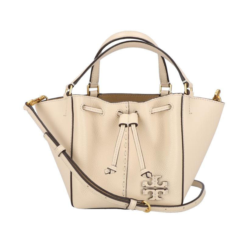 TORY　BURCH トリーバーチ/ショルダーバッグ／マックグローミニドラゴンフライドローストリング/90474//O222/Aランク/93