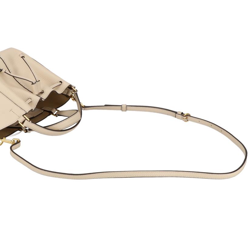 TORY　BURCH トリーバーチ/ショルダーバッグ／マックグローミニドラゴンフライドローストリング/90474//O222/Aランク/93
