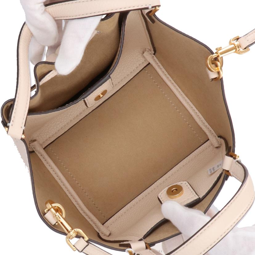 TORY　BURCH トリーバーチ/ショルダーバッグ／マックグローミニドラゴンフライドローストリング/90474//O222/Aランク/93