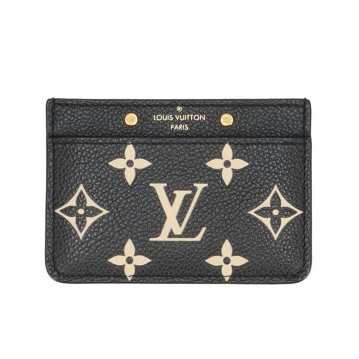 LOUIS VUITTON ルイヴィトン/ポルトカルトサーンプル/モノグラムアンプラント/M81022//RFI*/Aランク/91