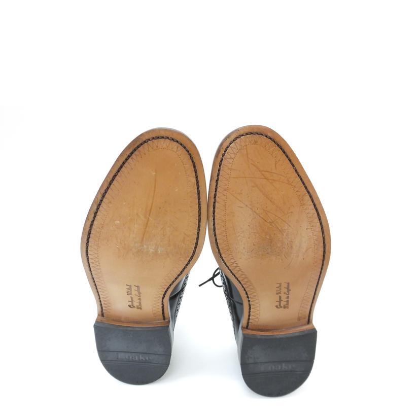 Loake ローク/ウイングチップシューズ/548767//ABランク/88